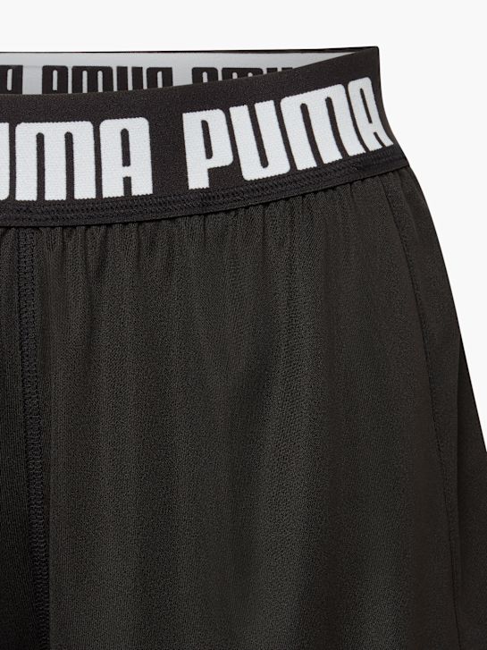 PUMA Shorts Schwarz 28745 3