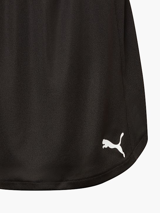 PUMA Shorts Schwarz 28745 4