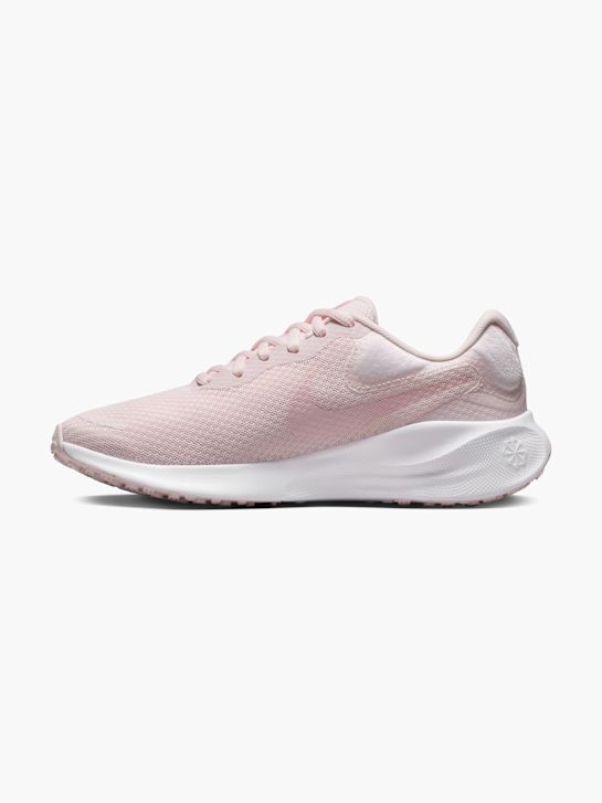 Nike Обувки за бягане Яркорозов 28469 2