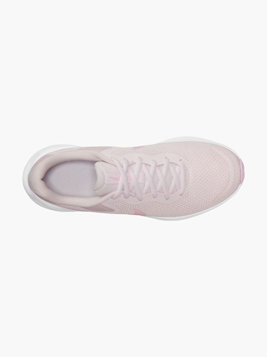 Nike Bėgimo batai Rožinė 28469 3