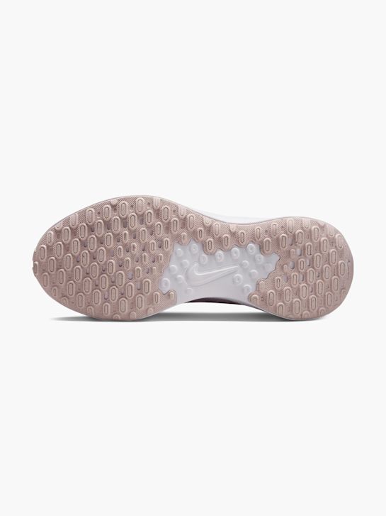 Nike Běžecká obuv Růžová 28469 4