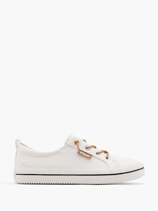 FILA Slip On Sneaker Weiß 29095 1