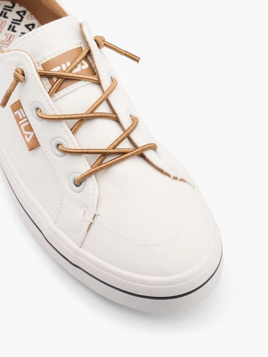 FILA Slip On Sneaker Weiß 29095 2