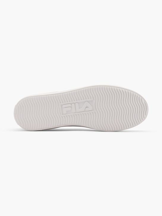 FILA Slip On Sneaker Weiß 29095 3