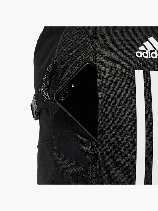 adidas Zaino Nero 28505 4