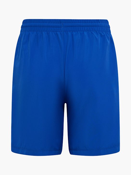 Nike Short Bleu foncé 28893 2
