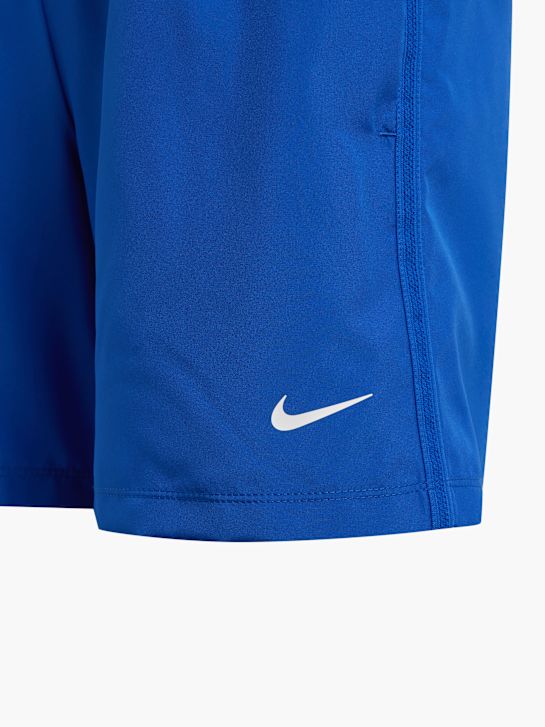 Nike Short Bleu foncé 28893 3