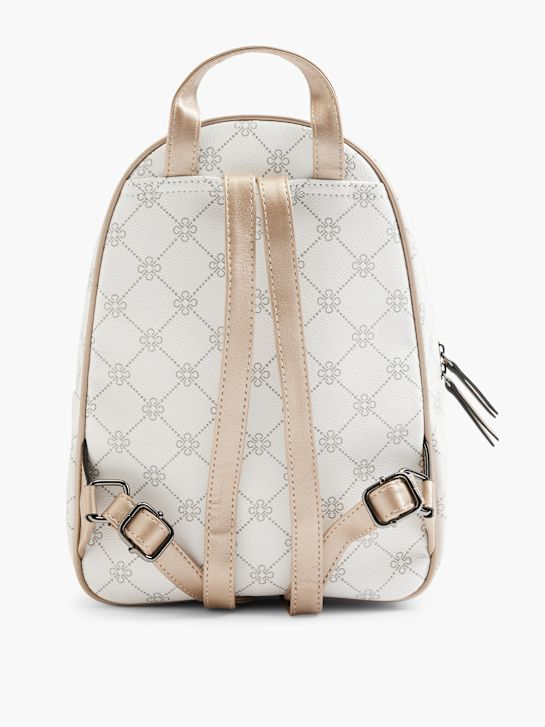 Catwalk Rucsac Alb 28519 3