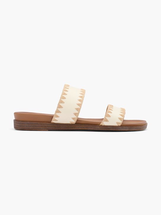 Graceland Sandalia Beige 28573 1