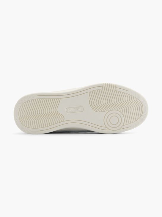 hummel Sneaker Weiß 28580 4