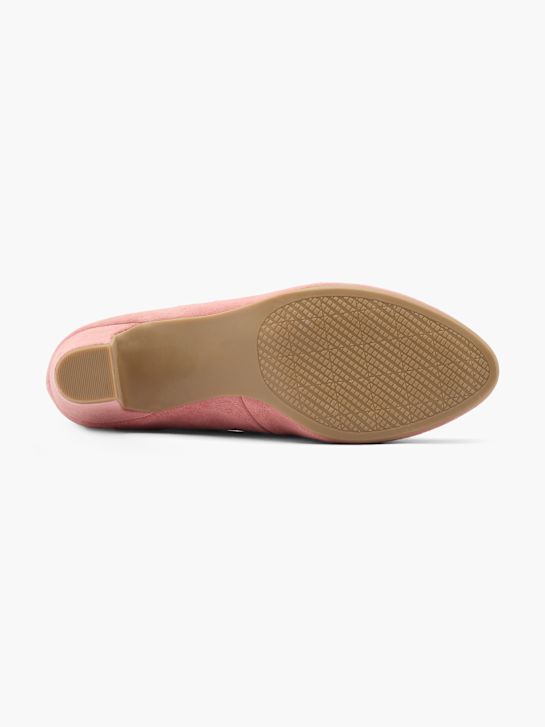 5th Avenue Spangenpumps Rosa 28616 4