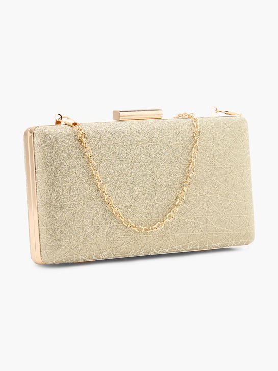 Catwalk Clutch torbica Zlata 28633 2