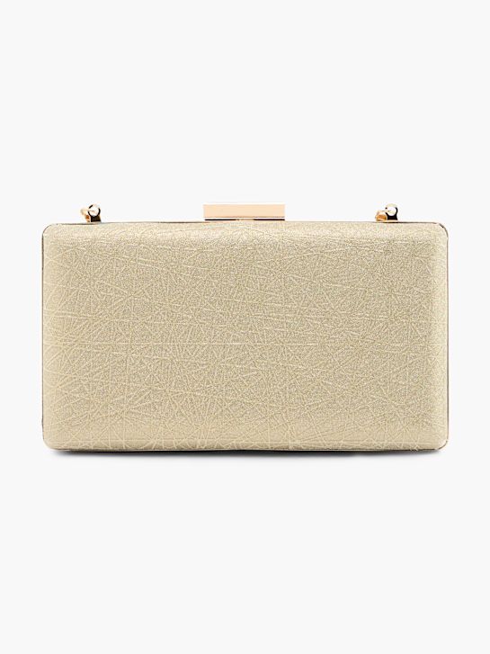 Catwalk Clutch torbica Zlata 28633 3