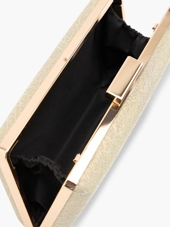 Catwalk Clutch torbica Zlata 28633 4
