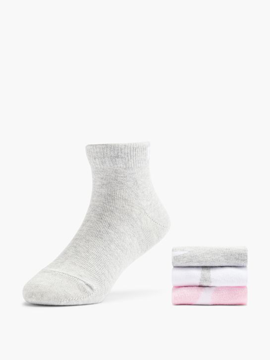PUMA Socken Grau 29888 1