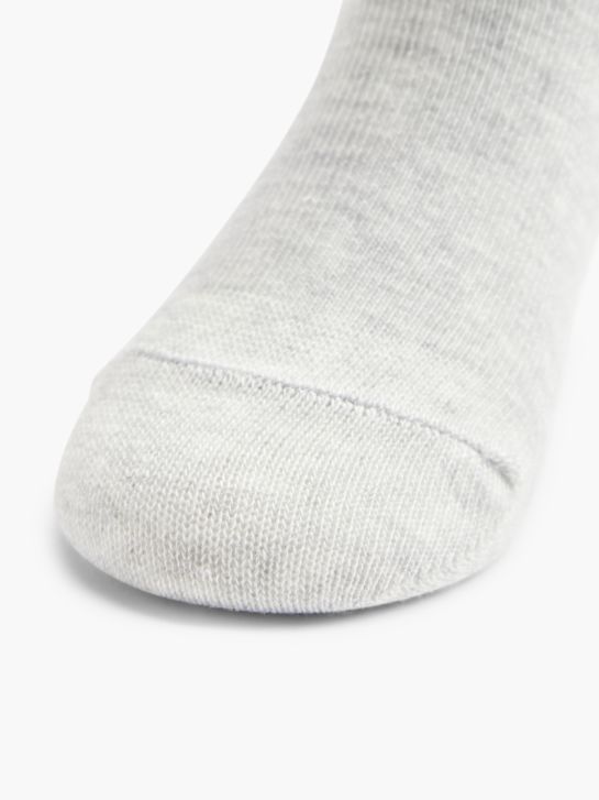 PUMA Socken Grau 29888 3