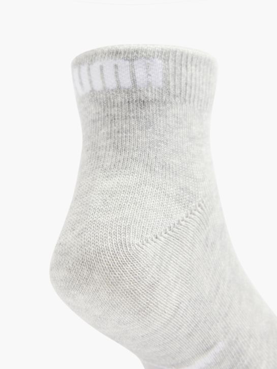 PUMA Socken Grau 29888 4