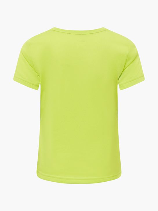 PUMA T-Shirt Grün 28699 2