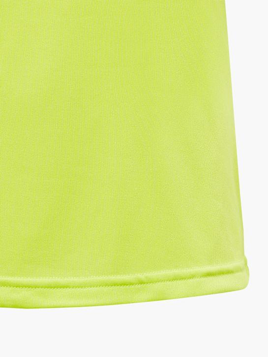 PUMA Tee-shirt Vert 28699 4