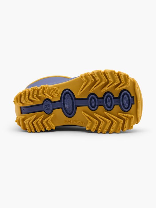 elefanten Bottes de pluie Bleu 29646 4