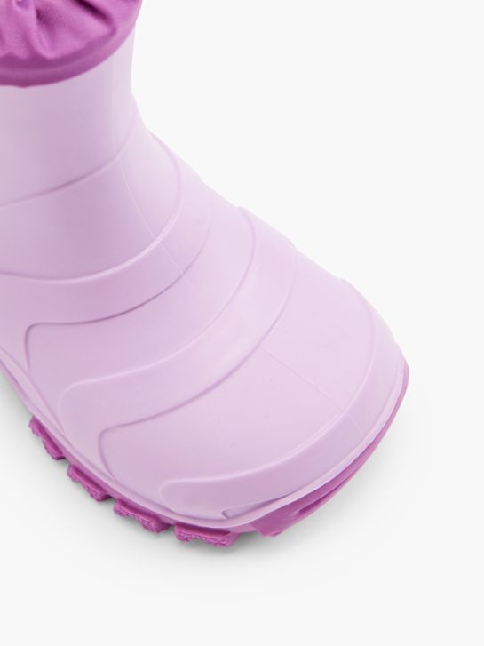 elefanten Gummistiefel Lila 29649 2