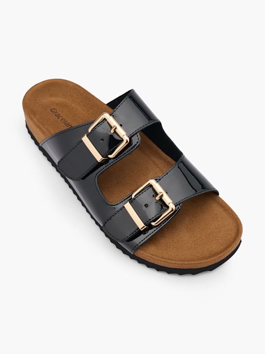 Graceland Biosandal Sort 29780 2