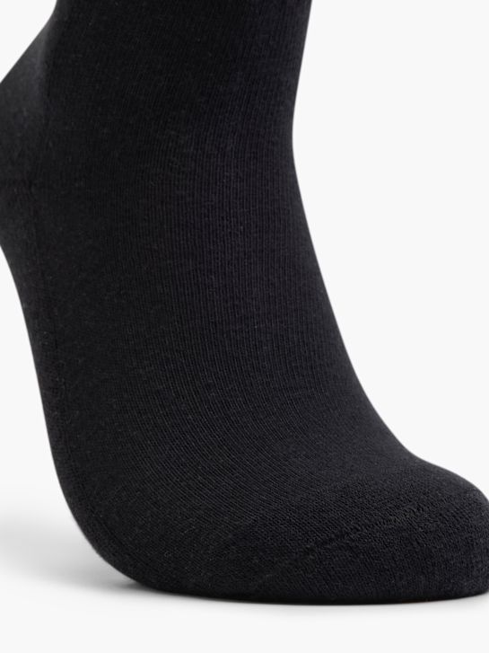 PUMA Socken Schwarz 29937 3