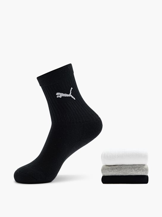 PUMA Socken Grau 29938 1