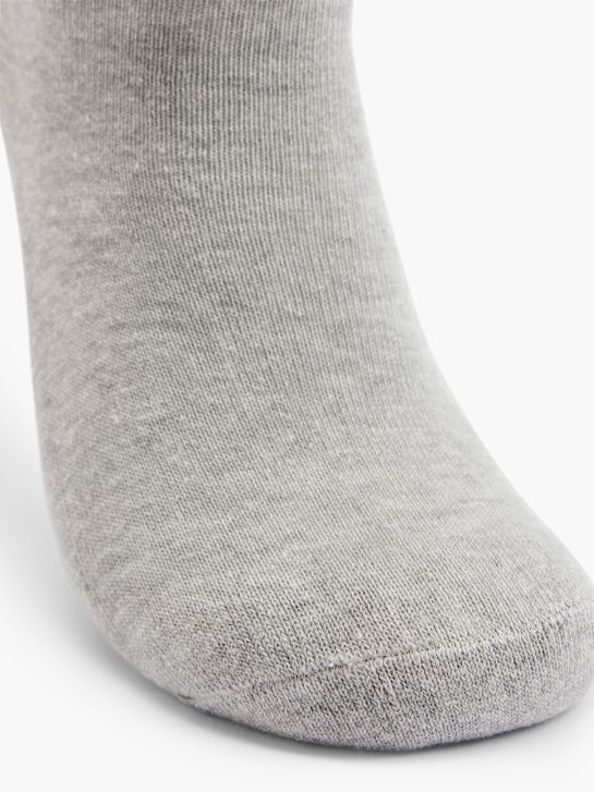 PUMA Socken Grau 29938 3