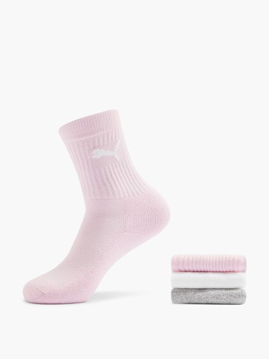 PUMA Socken Rosa 29939 1