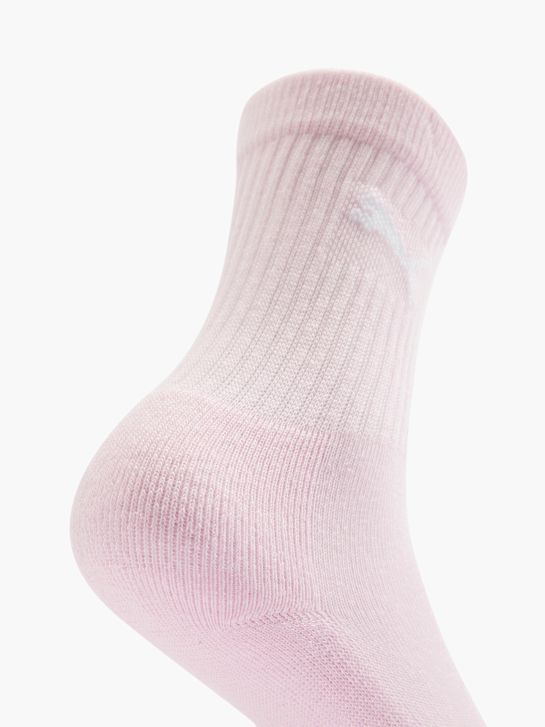 PUMA Socken Rosa 29939 4