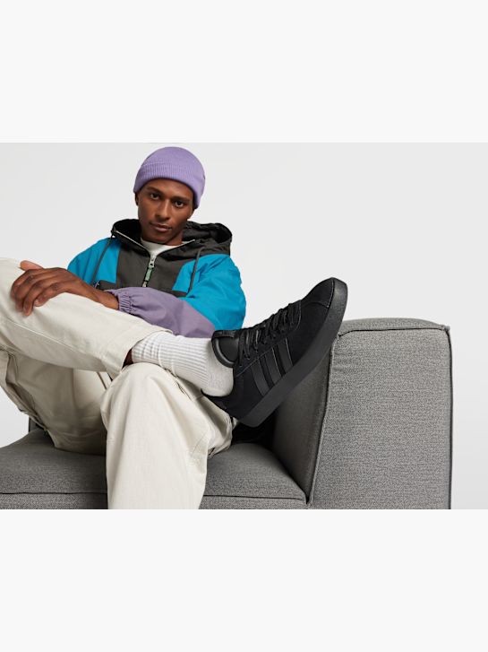 adidas Tenisky Černá 29739 6