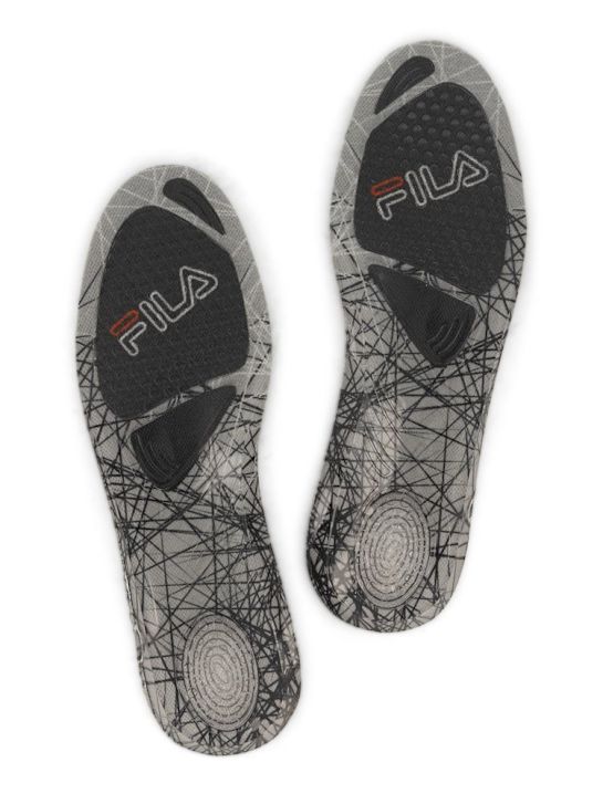 FILA Įklotės Juoda 29750 1