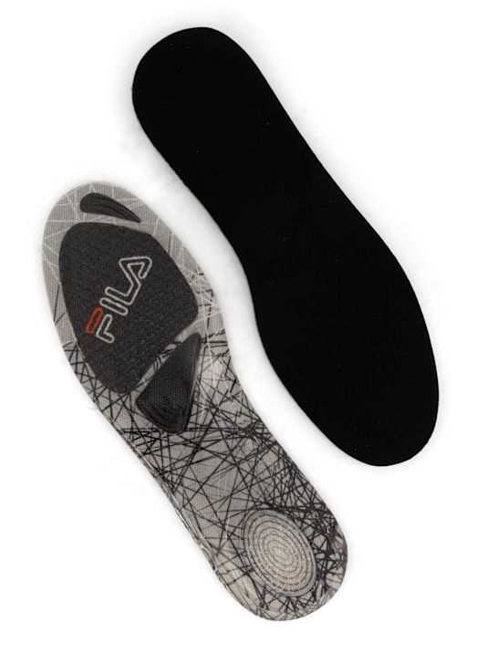 FILA Semelles chaussures Noir 30034 2