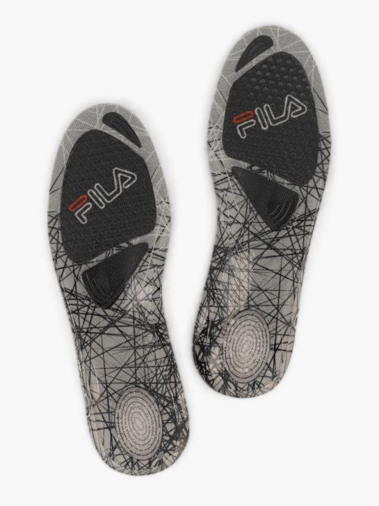 FILA Стелки за обувки Черен 30036 1