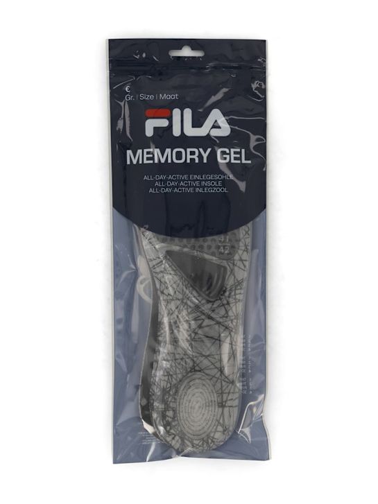 FILA Semelles chaussures Noir 30036 5