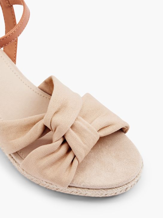 Graceland Sandalette Beige 30088 2