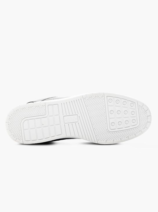 DRK Sneaker fekete 30127 5