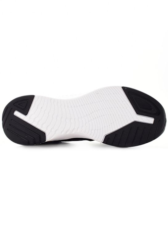 DRK Sneaker fekete 30115 5
