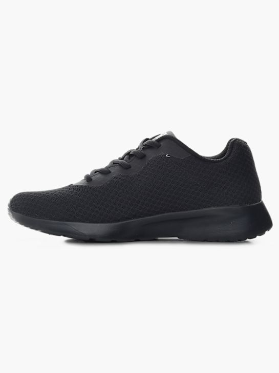DRK Sneaker fekete 30117 2