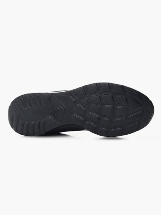 DRK Sneaker fekete 30117 5