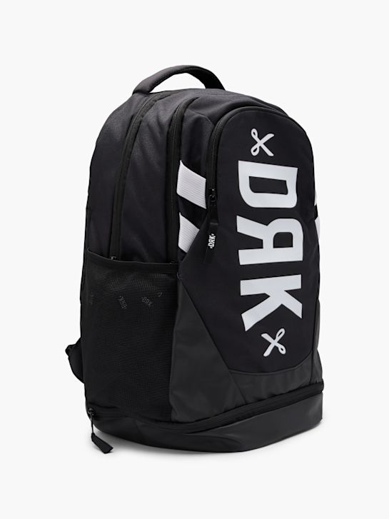 DRK Hátizsák fekete 90809 2