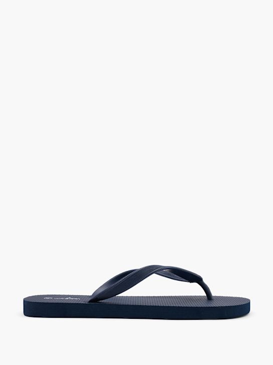 Blue Fin Japonki Niebieski 30310 1