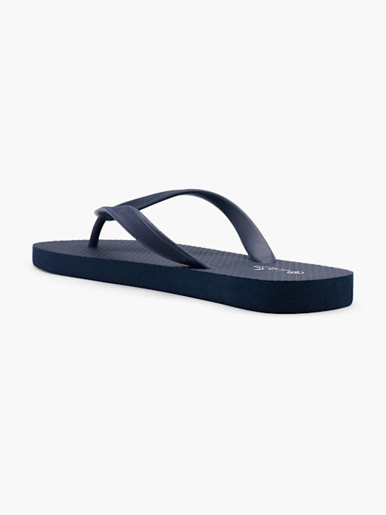 Blue Fin Infradito Blu 30310 3