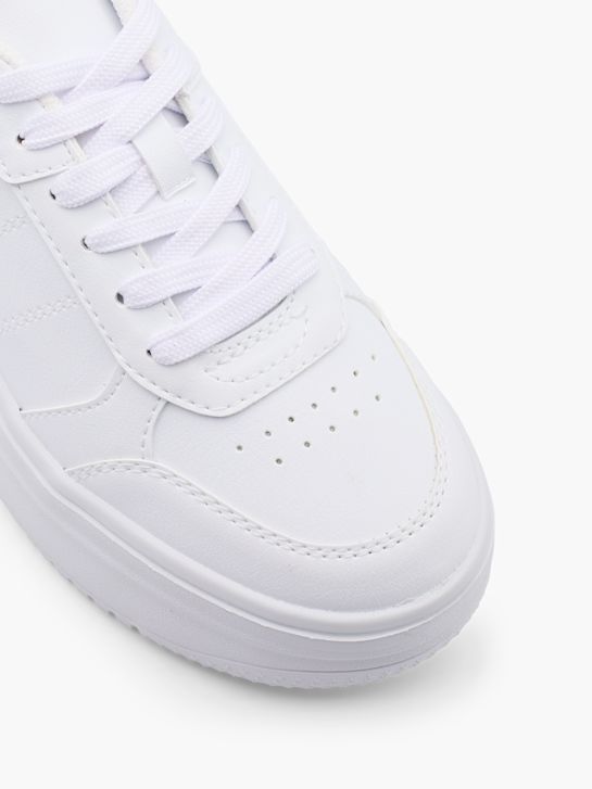 Graceland Sneaker Weiß 30390 2