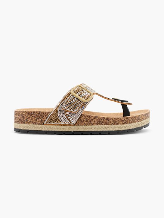 Graceland Infradito Bronzo 30424 1