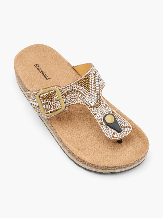 Graceland Infradito Bronzo 30424 2