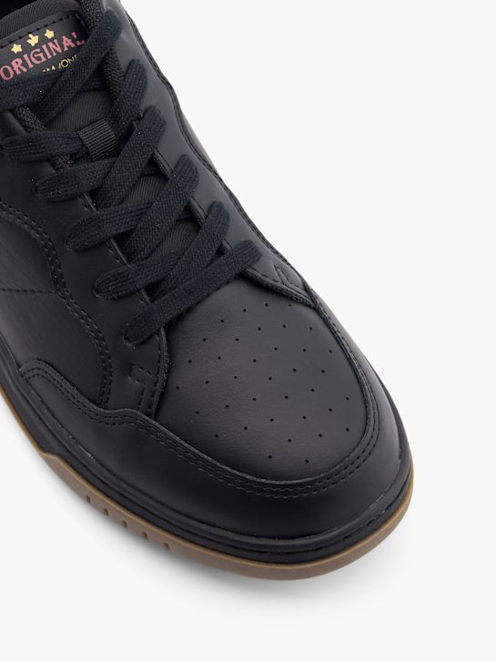 Memphis One Sneaker Nero 30886 2