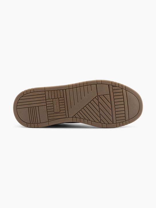 Memphis One Sneaker Schwarz 30886 4