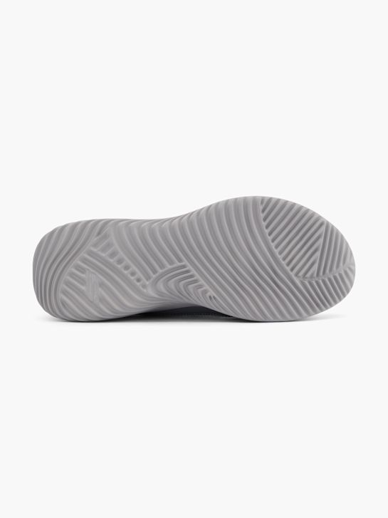 Skechers Zapatillas sin cordones Gris 30920 4